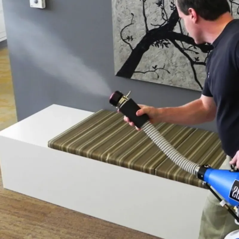 Professional Odor Removal in Newton County, MS
